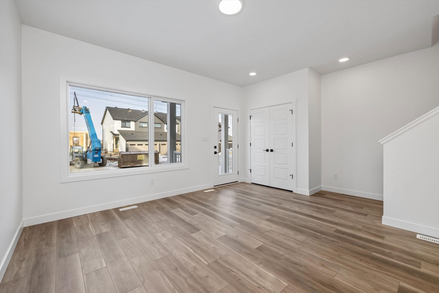 Sterling Homes – 18847 29 Avenue NW