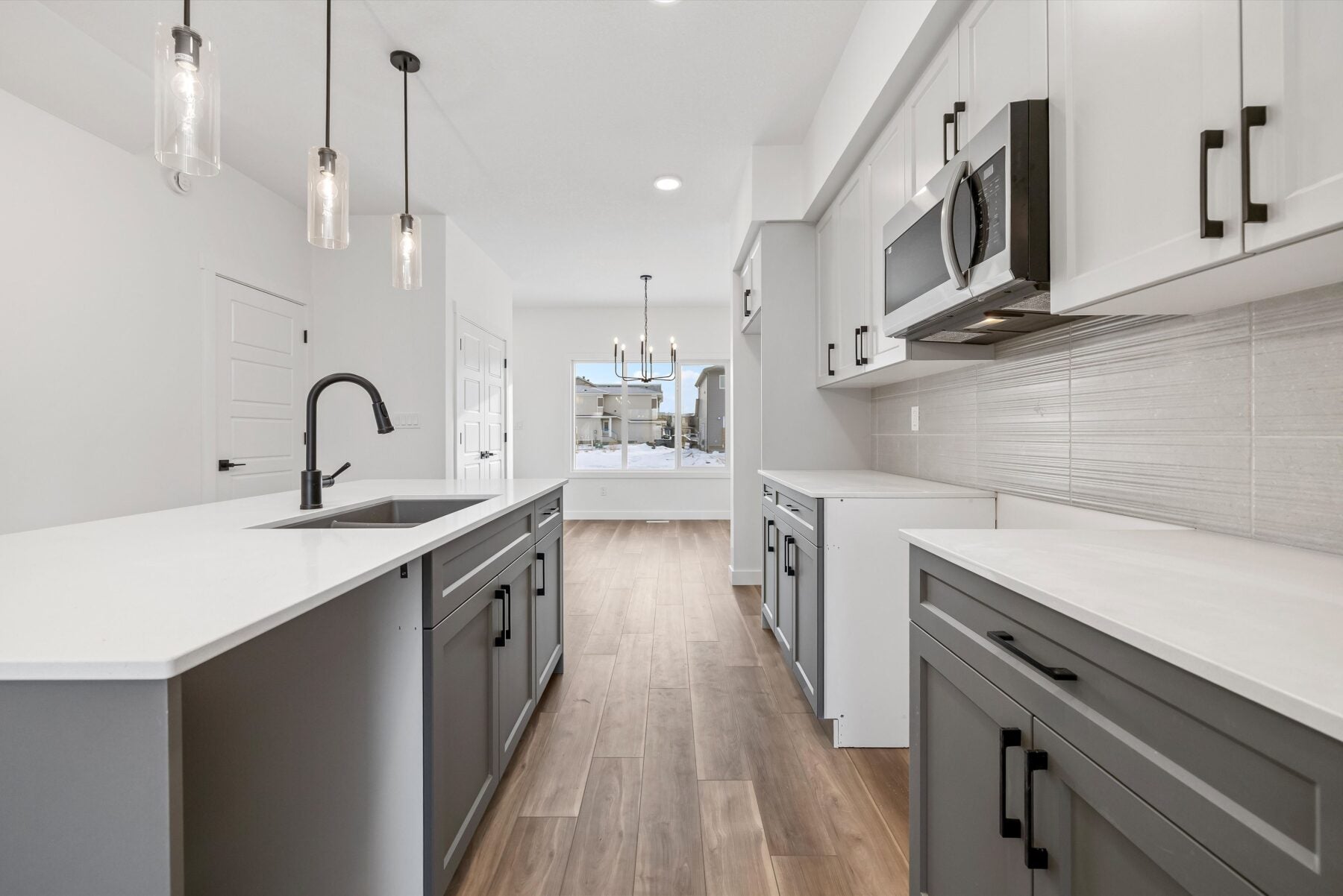 Sterling Homes – 18847 29 Avenue NW