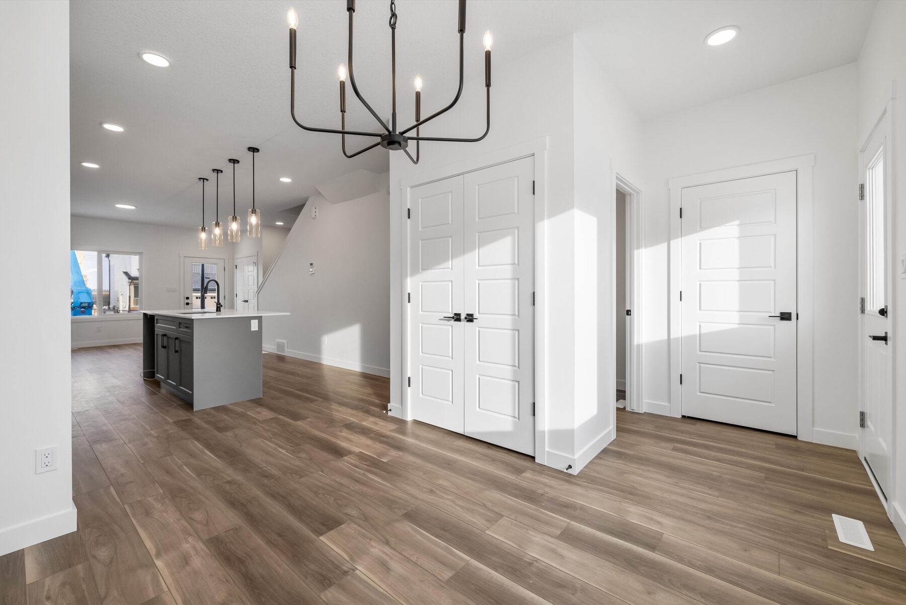 Sterling Homes – 18847 29 Avenue NW