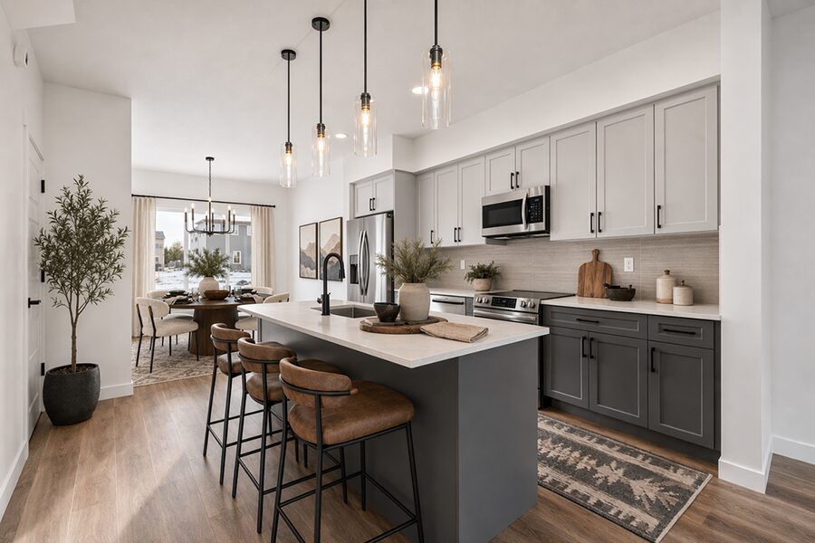 Sterling Homes – 18847 29 Avenue NW