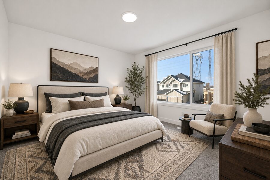 Sterling Homes – 18847 29 Avenue NW