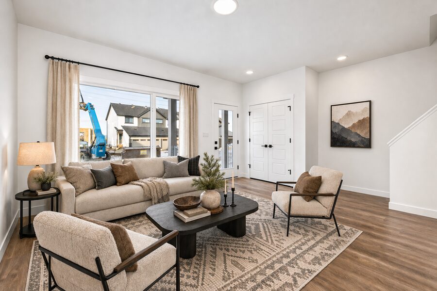 Sterling Homes – 18847 29 Avenue NW