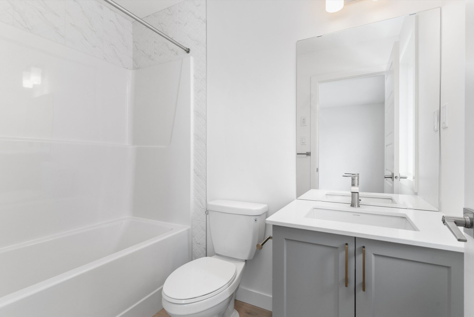 Sterling Homes – 18816 28 Avenue NW