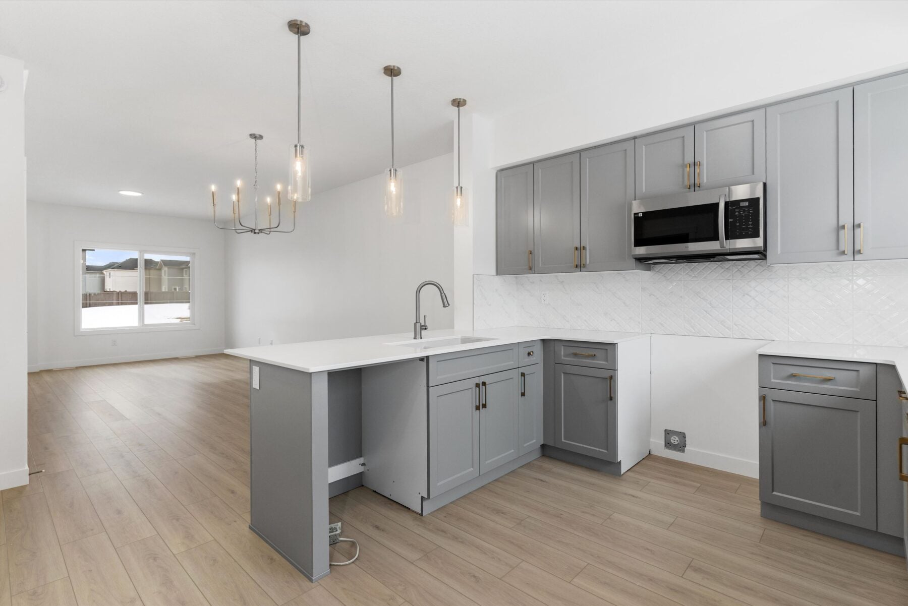 Sterling Homes – 18816 28 Avenue NW