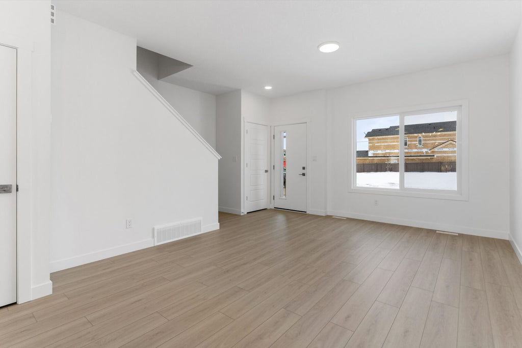 Sterling Homes – 18816 28 Avenue NW