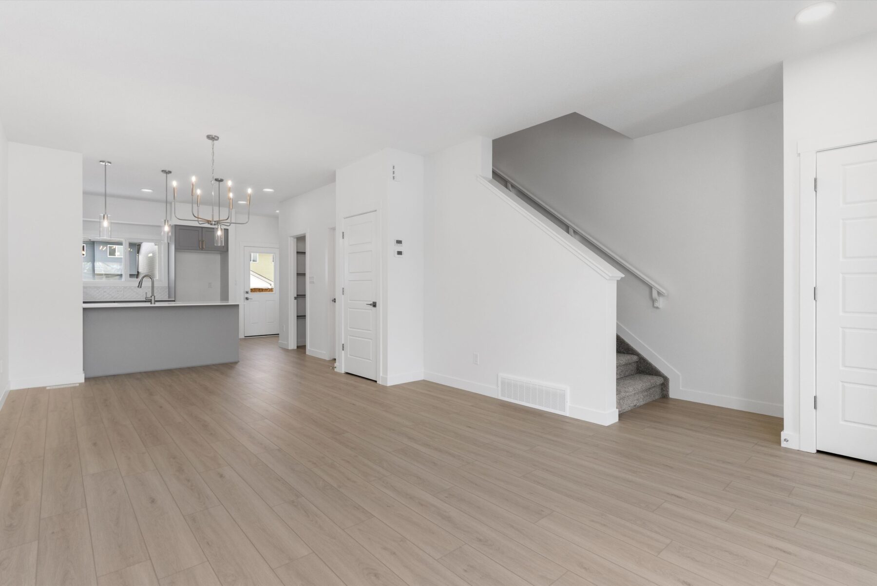 Sterling Homes – 18816 28 Avenue NW