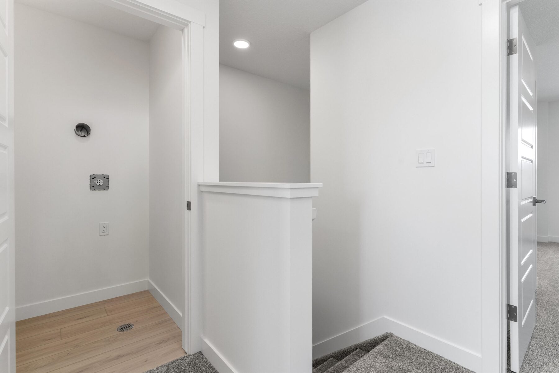 Sterling Homes – 18816 28 Avenue NW