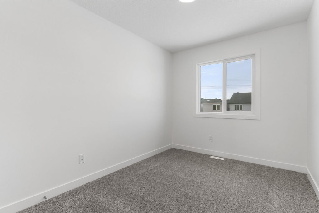 Sterling Homes – 18816 28 Avenue NW