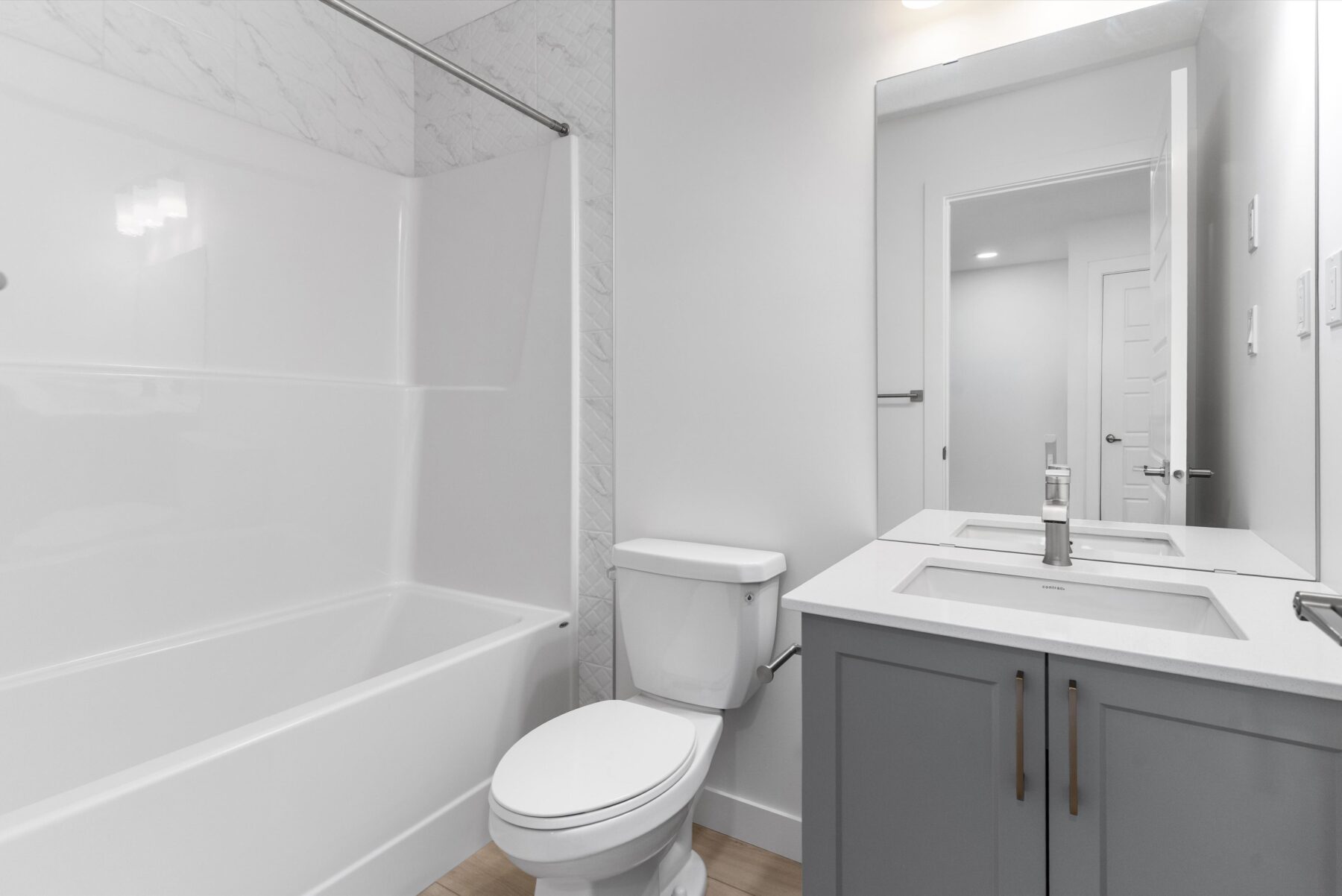 Sterling Homes – 18816 28 Avenue NW