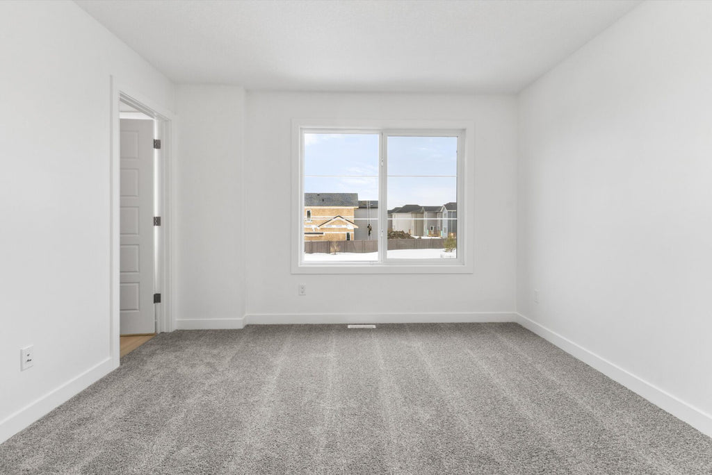 Sterling Homes – 18816 28 Avenue NW