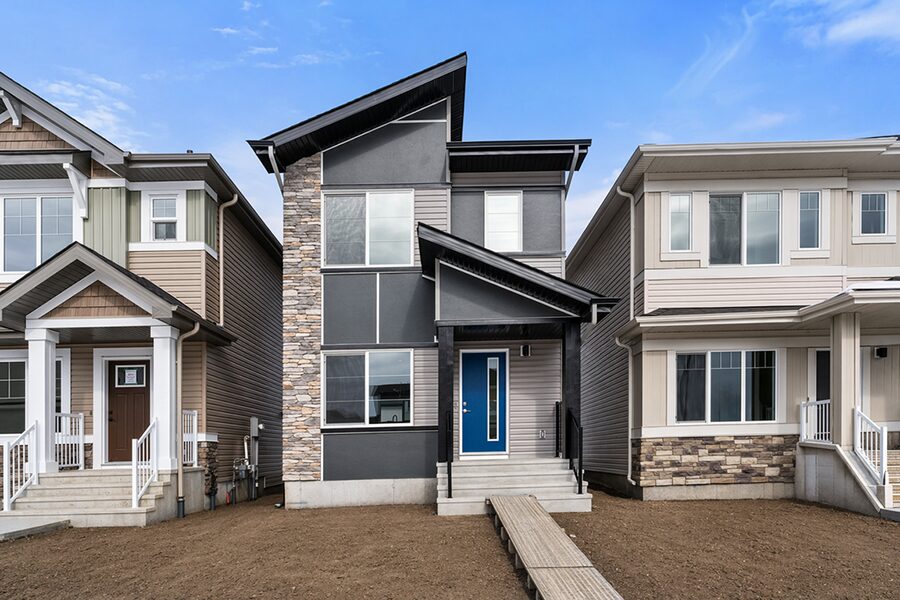 Sterling Homes – 18816 28 Avenue NW