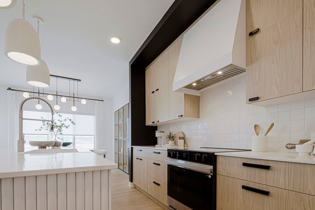 Sterling Homes – Accolade 24