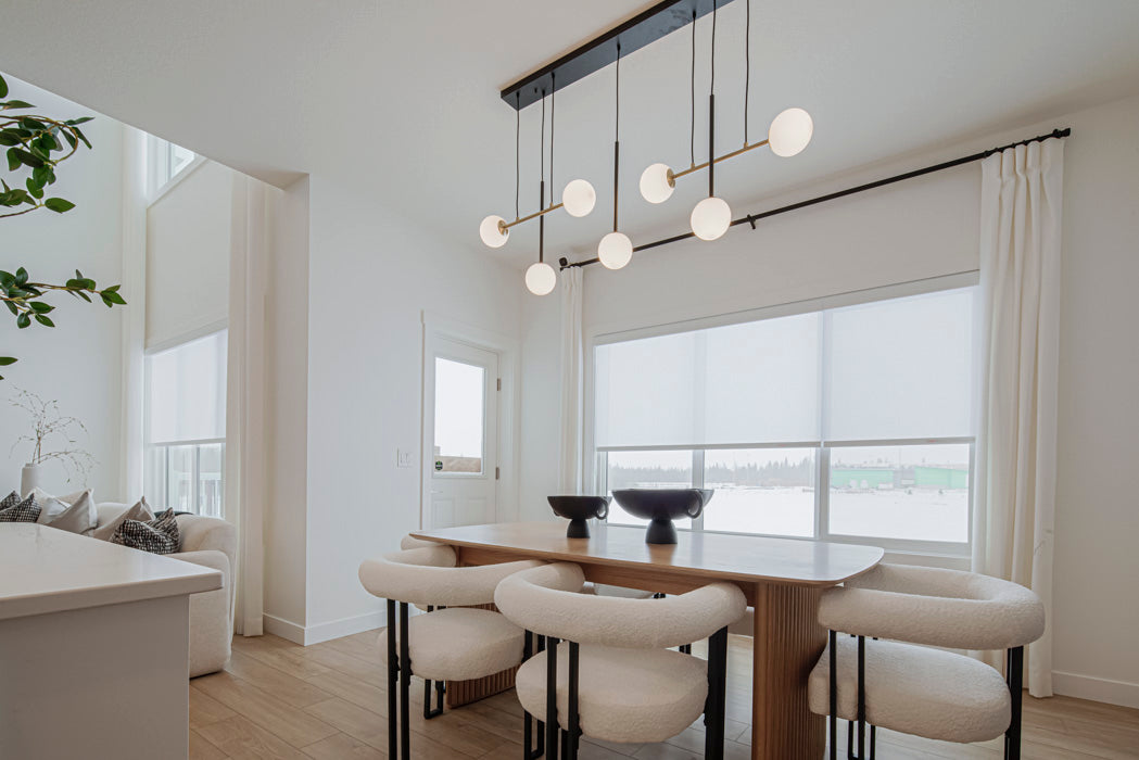 Sterling Homes – Accolade 24