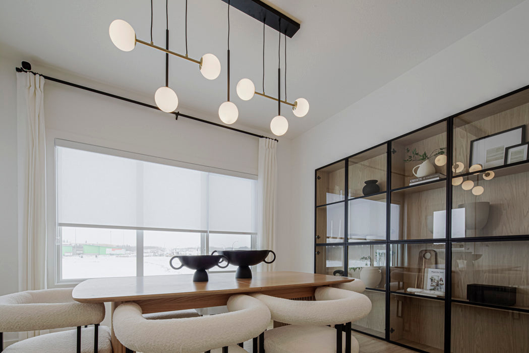 Sterling Homes – Accolade 24