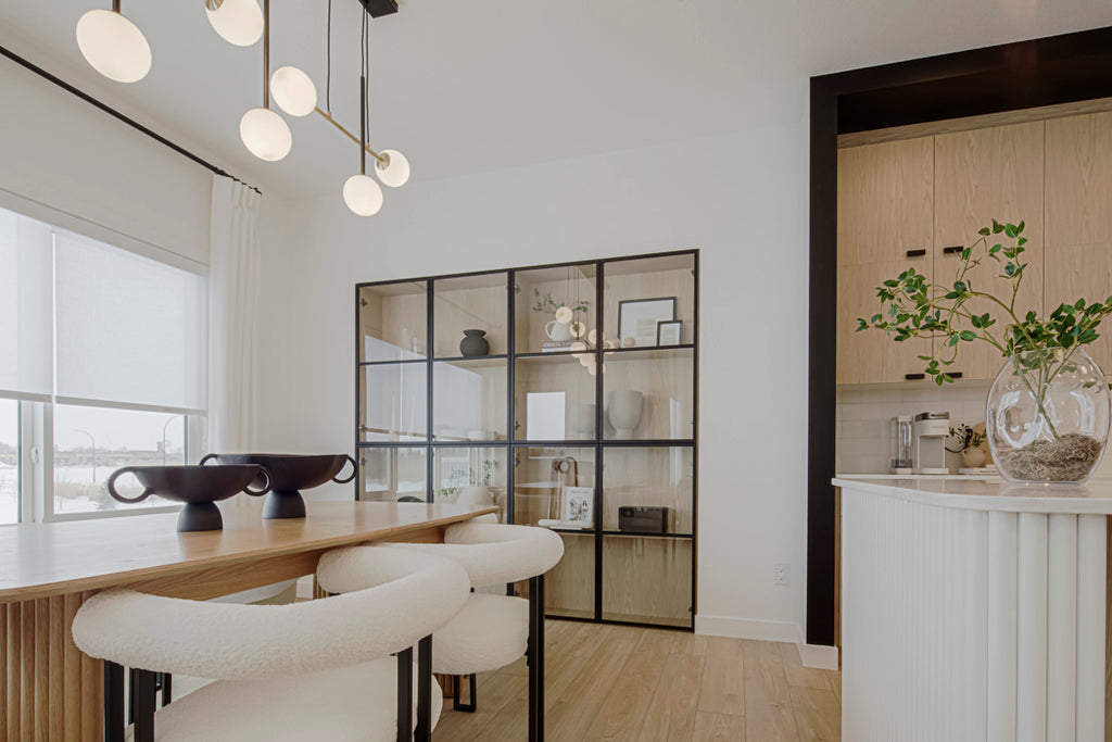 Sterling Homes – Accolade 24