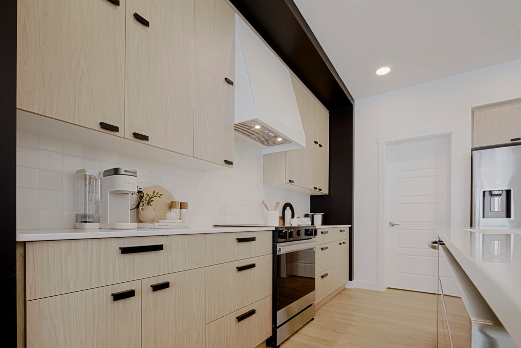 Sterling Homes – Accolade 24
