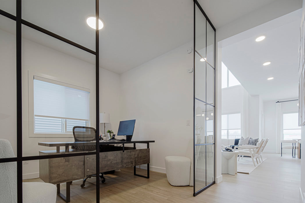 Sterling Homes – Accolade 24