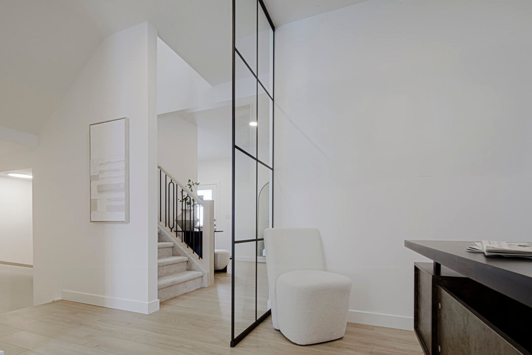 Sterling Homes – Accolade 24