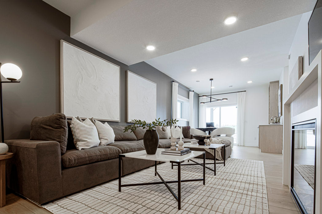 Sterling Homes – Accolade 24