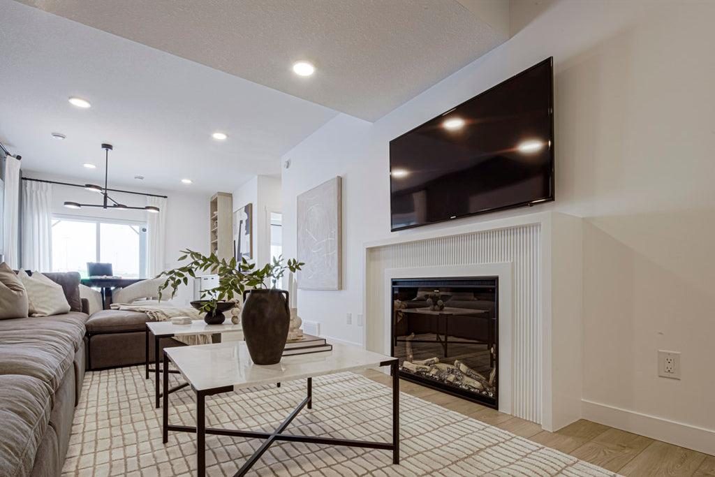 Sterling Homes – Accolade 24