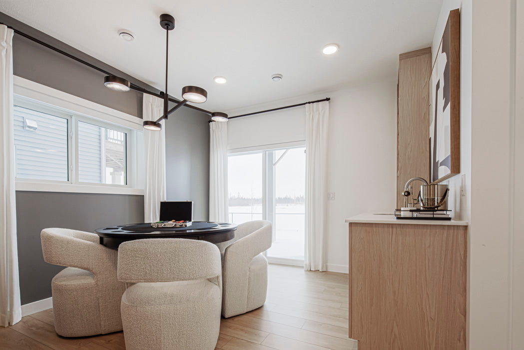 Sterling Homes – Accolade 24