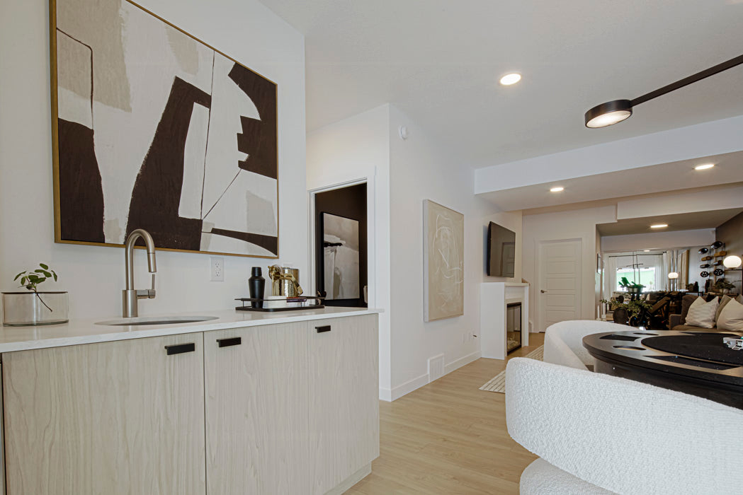Sterling Homes – Accolade 24
