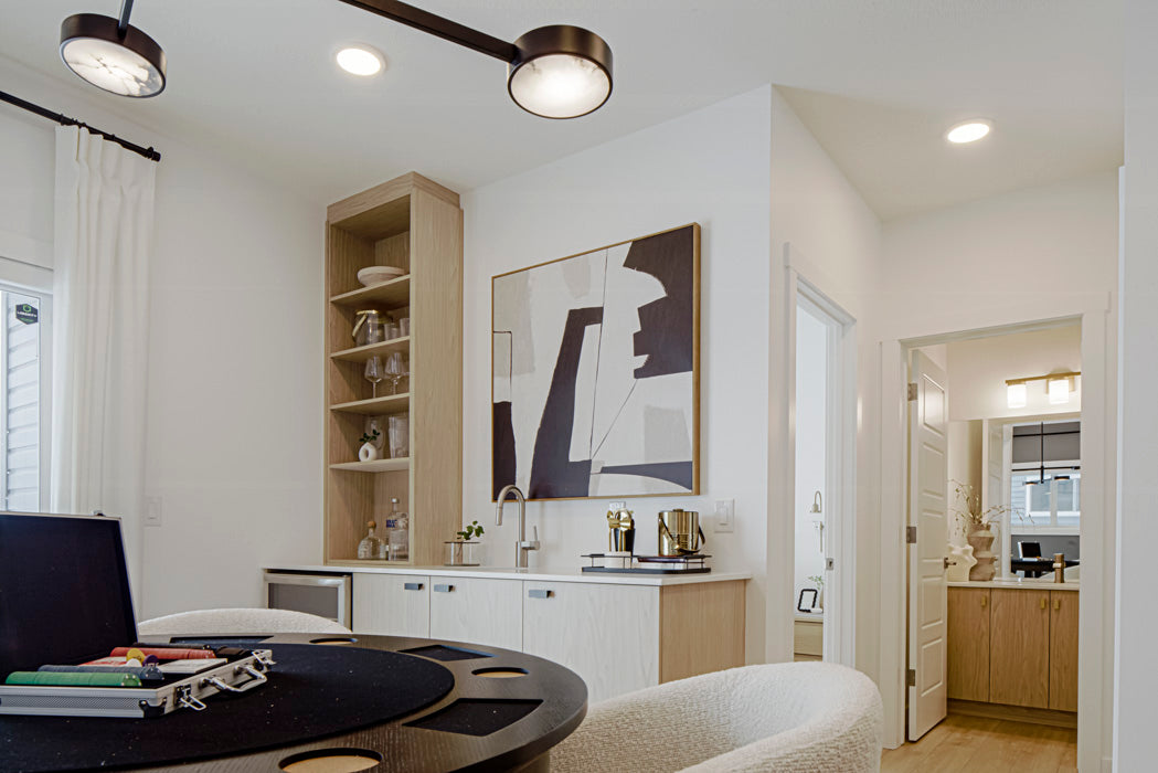 Sterling Homes – Accolade 24