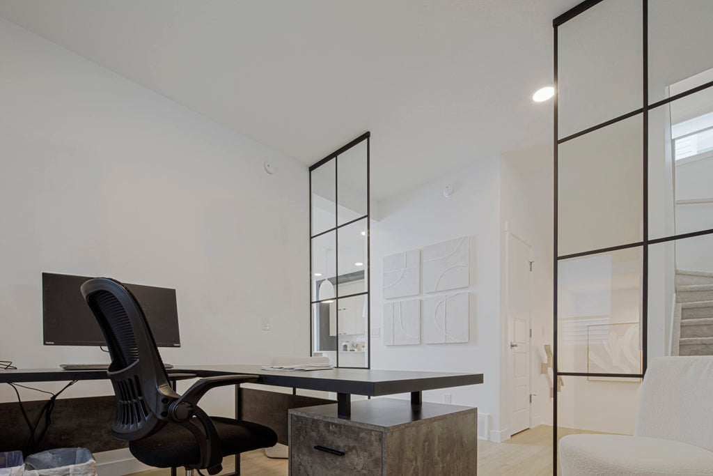 Sterling Homes – Accolade 24