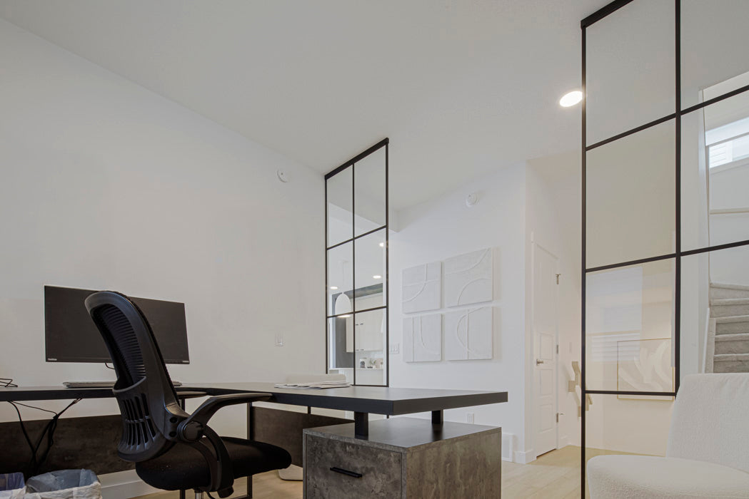 Sterling Homes – Accolade 24