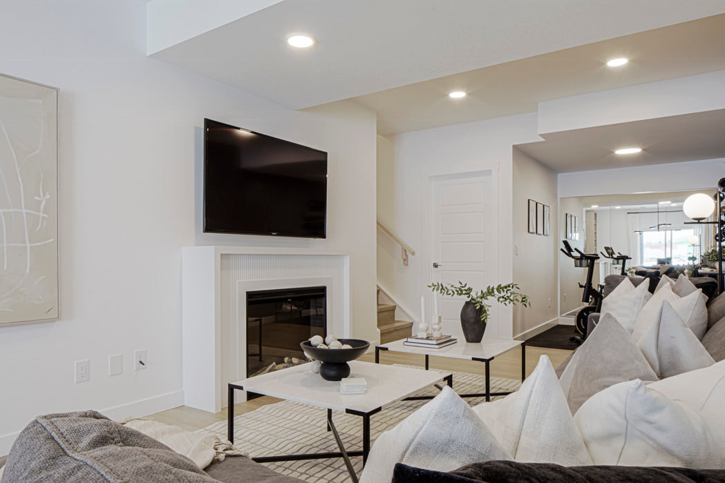 Sterling Homes – Accolade 24