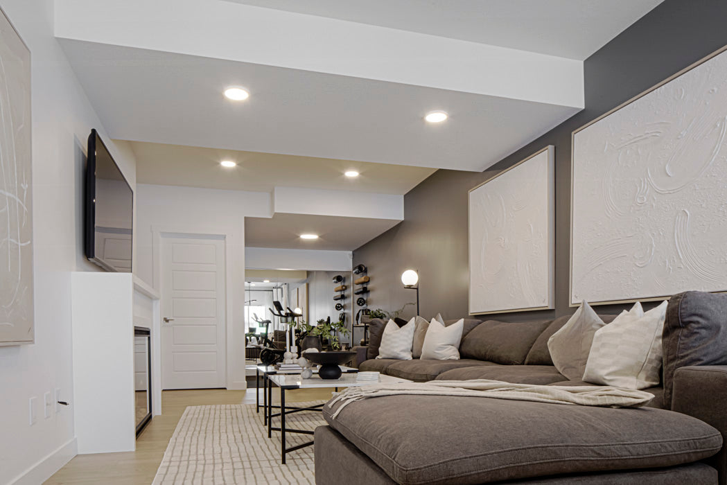 Sterling Homes – Accolade 24