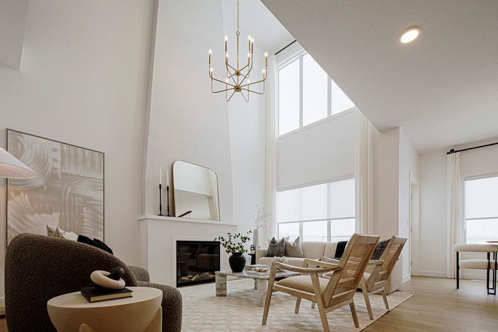 Sterling Homes – Accolade 24
