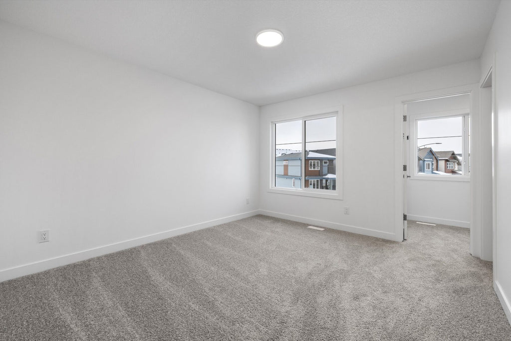 Sterling Homes – 19051 20 Avenue NW
