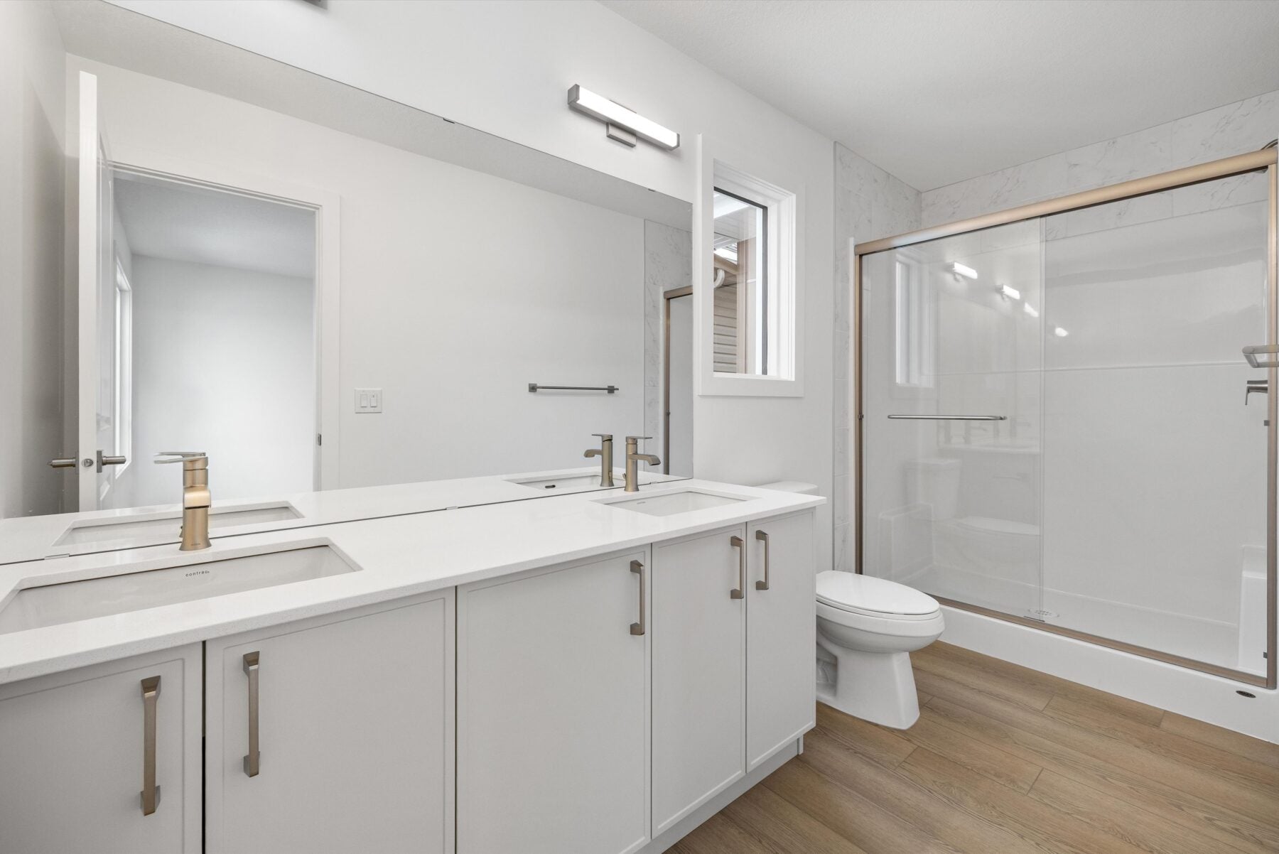 Sterling Homes – 19051 20 Avenue NW