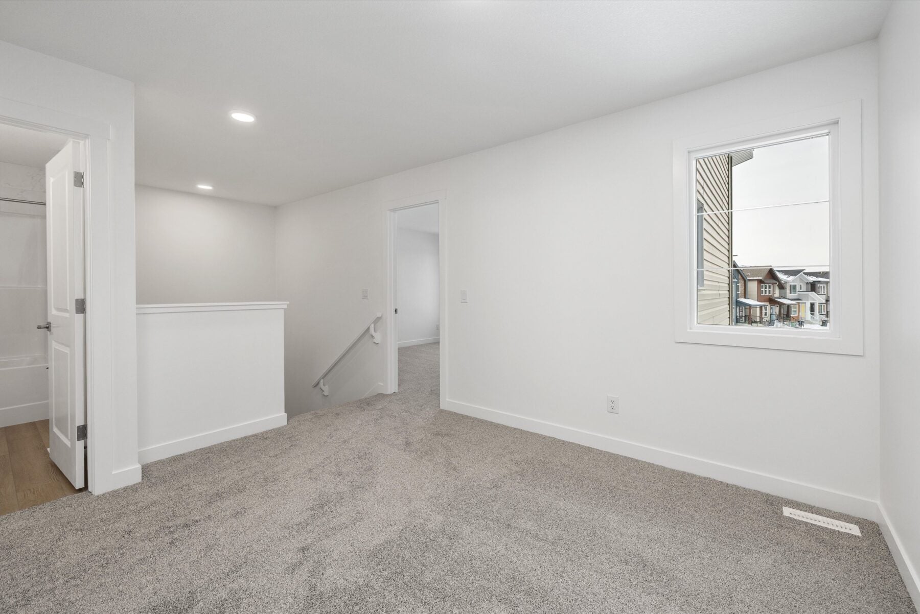 Sterling Homes – 19051 20 Avenue NW