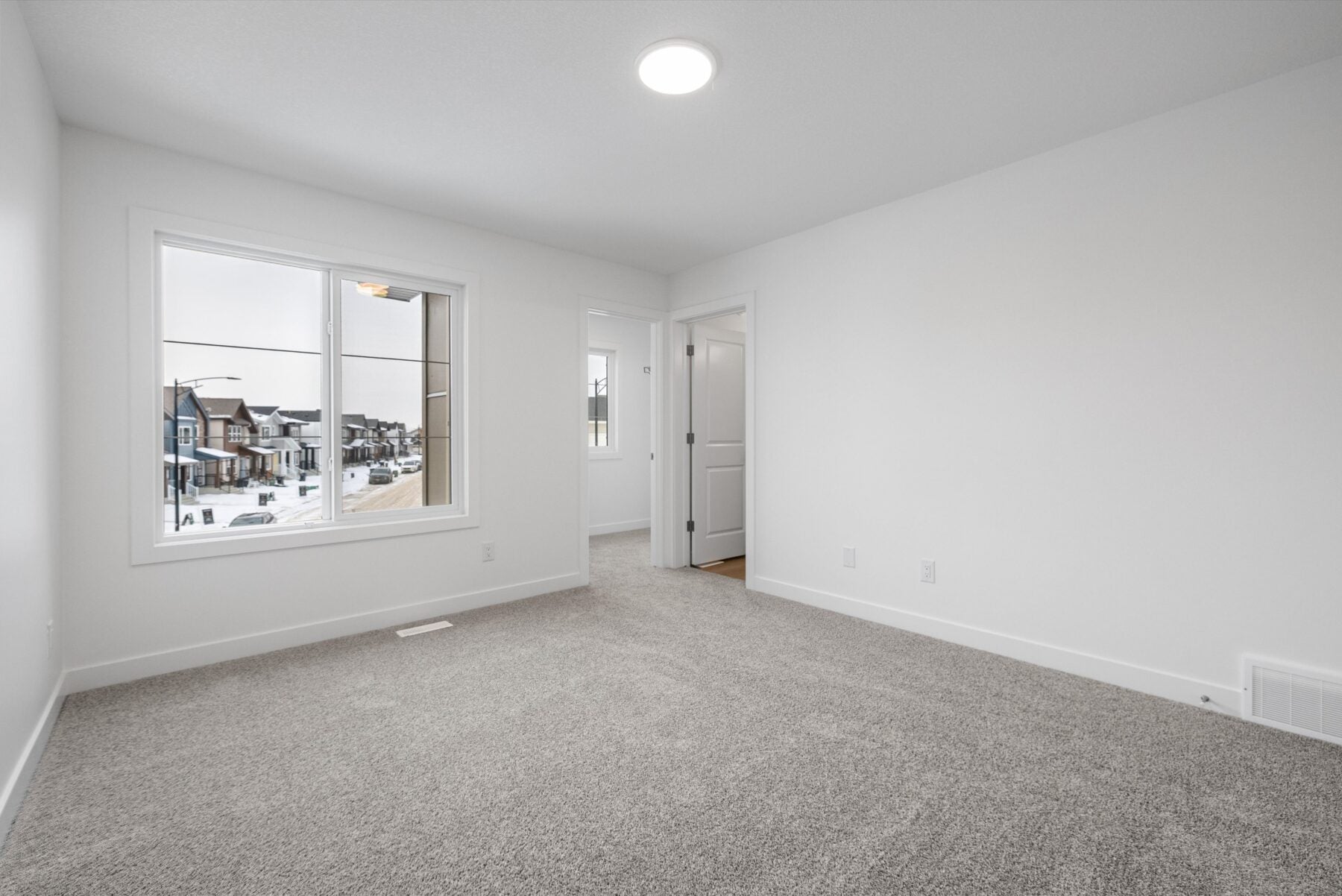 Sterling Homes – 19051 20 Avenue NW