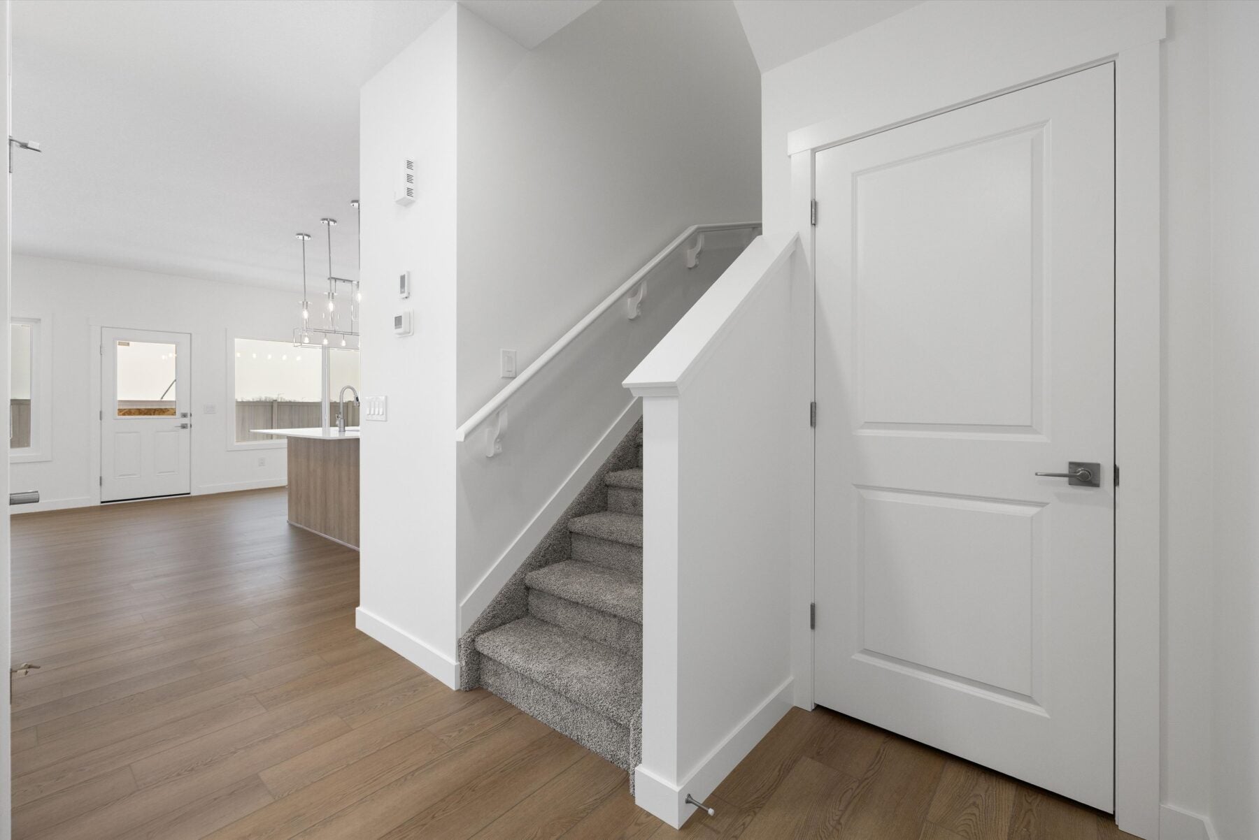Sterling Homes – 19051 20 Avenue NW