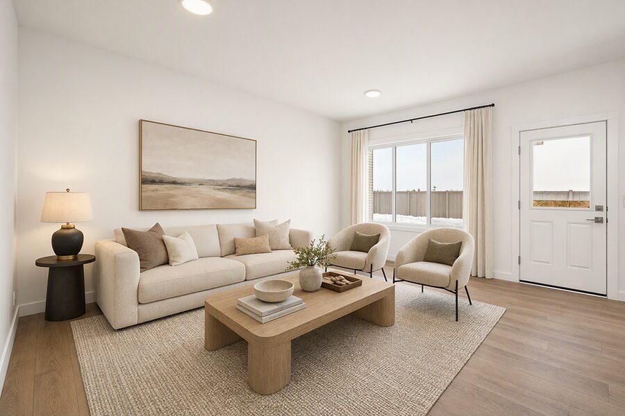 Sterling Homes – 19051 20 Avenue NW