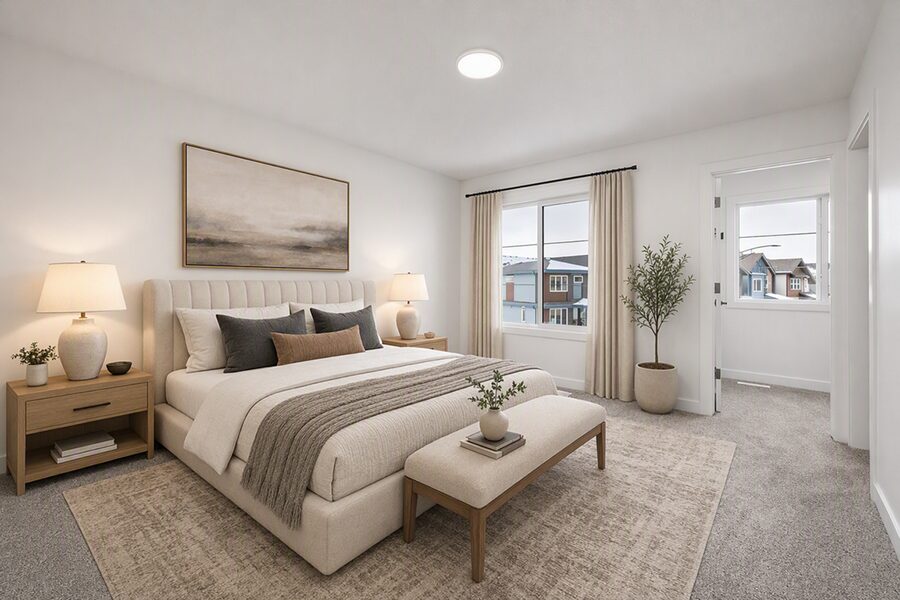 Sterling Homes – 19051 20 Avenue NW