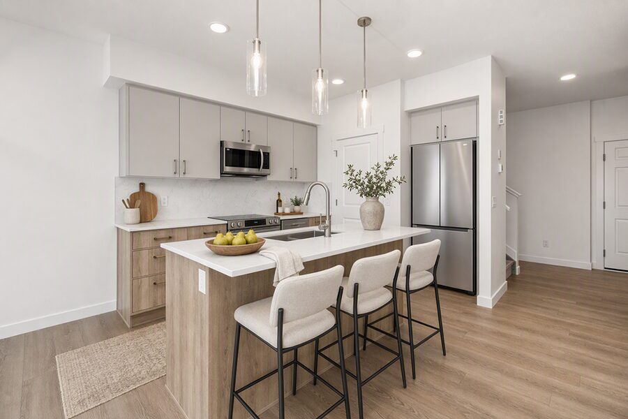 Sterling Homes – 19051 20 Avenue NW