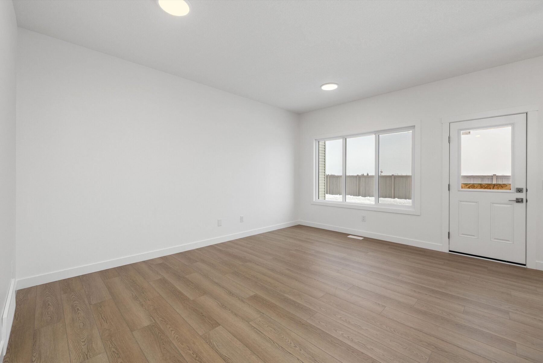 Sterling Homes – 19051 20 Avenue NW