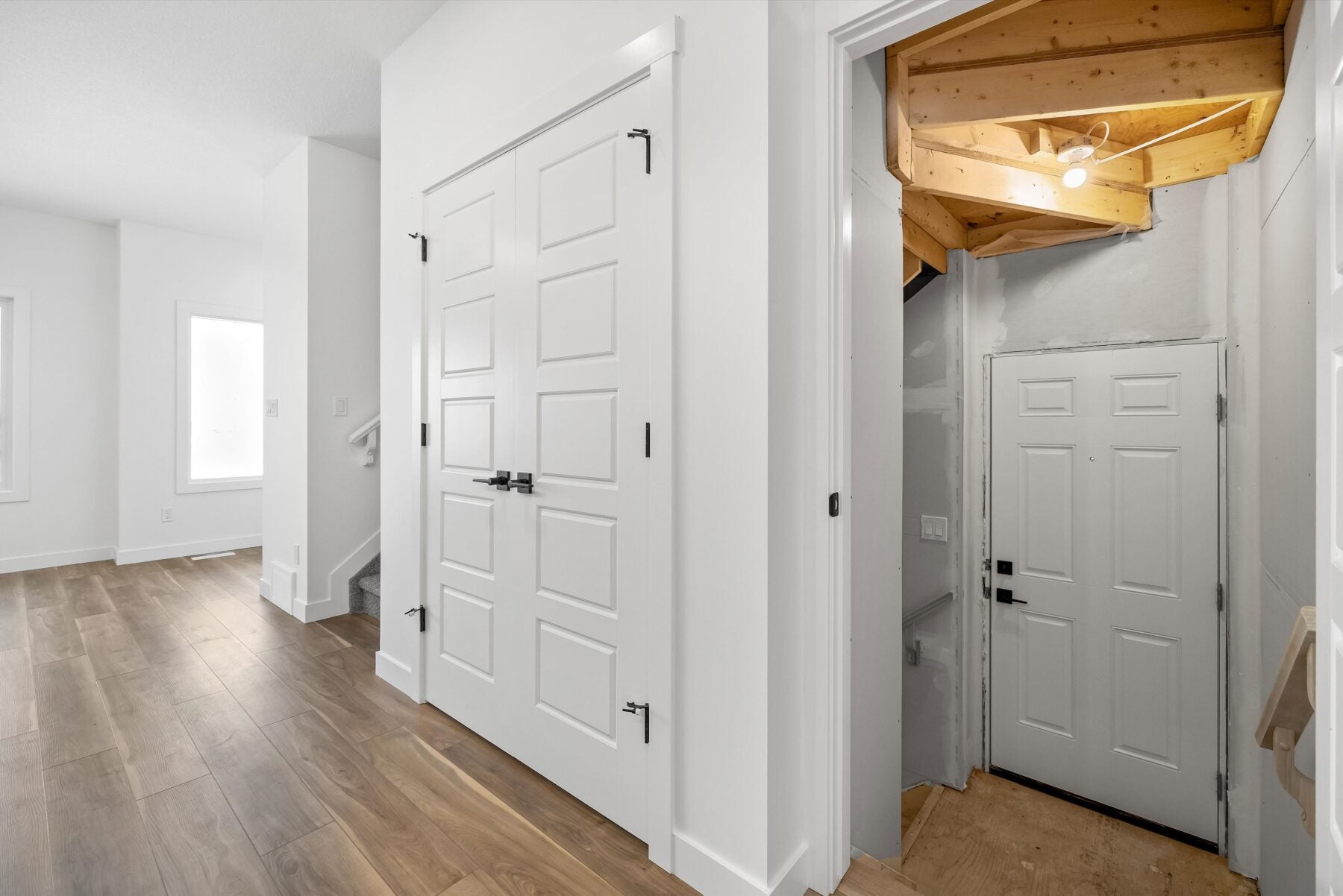 Sterling Homes – 20820 40 Avenue NW