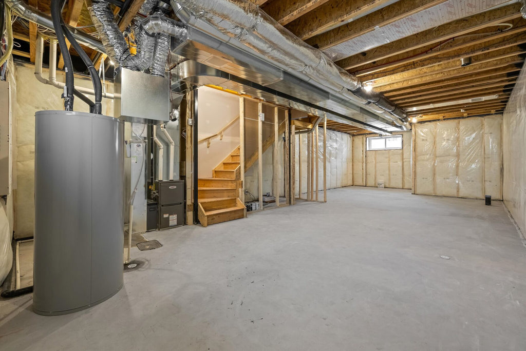 Sterling Homes – 20820 40 Avenue NW