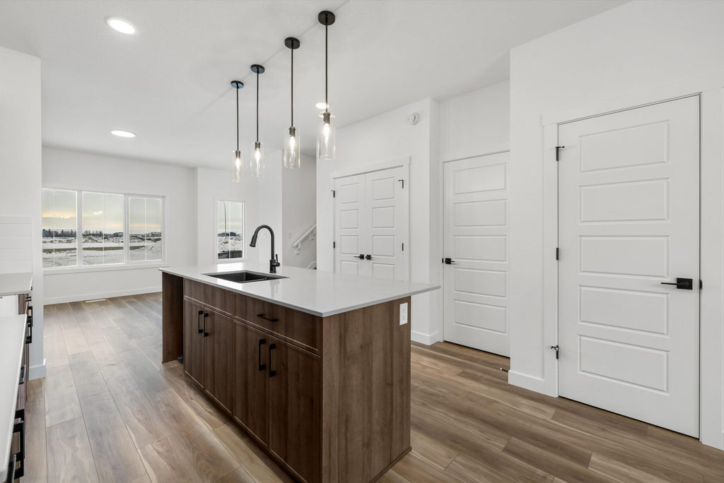 Sterling Homes – 20820 40 Avenue NW