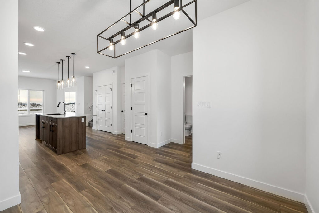 Sterling Homes – 20820 40 Avenue NW
