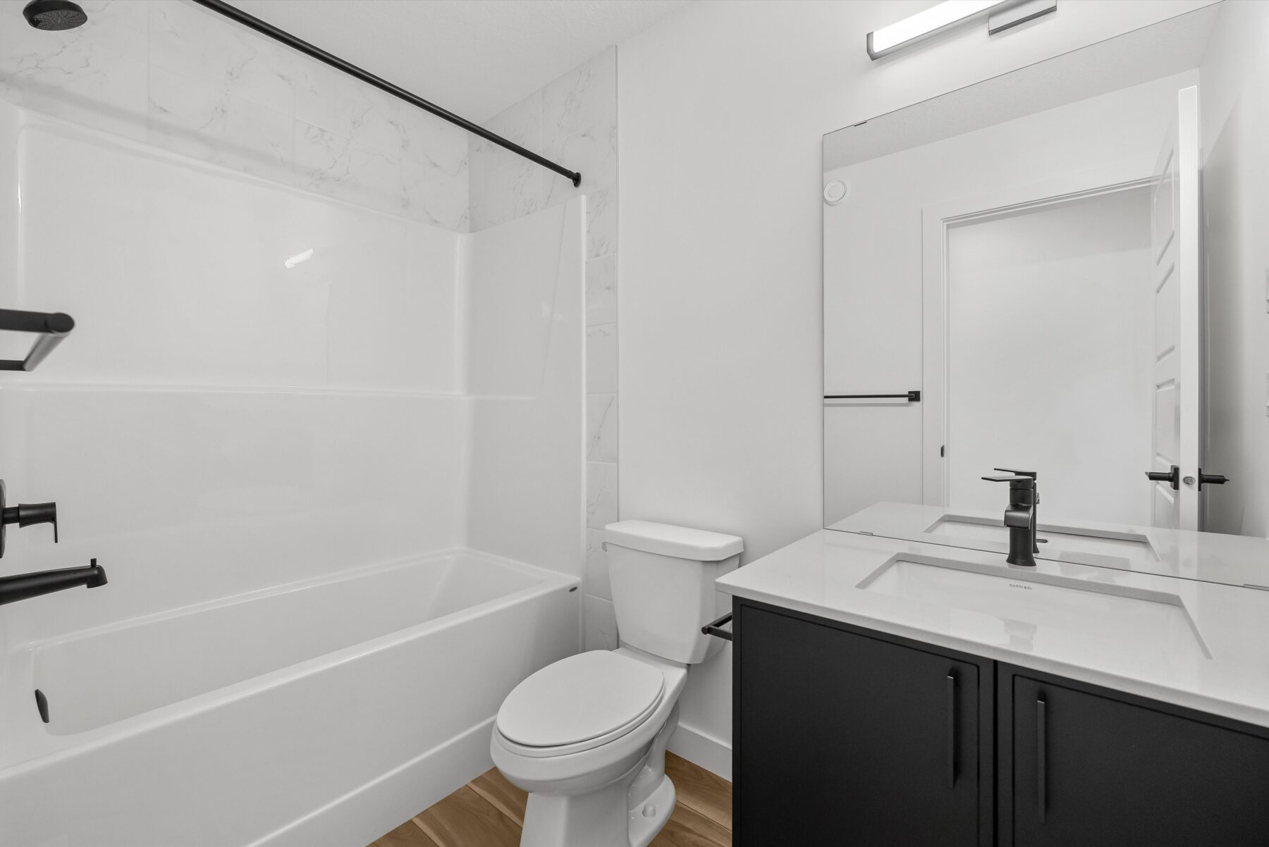 Sterling Homes – 20820 40 Avenue NW