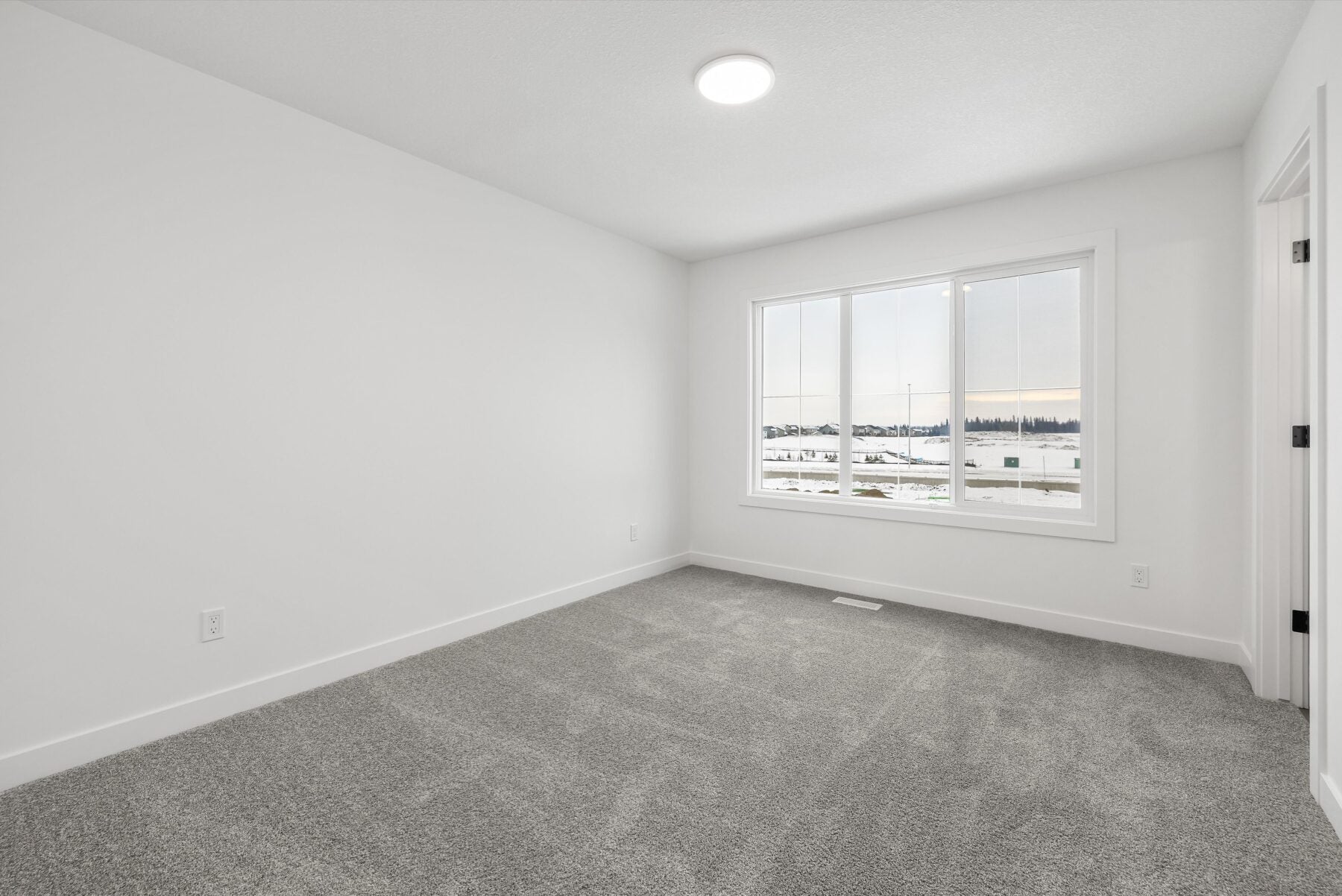 Sterling Homes – 20820 40 Avenue NW