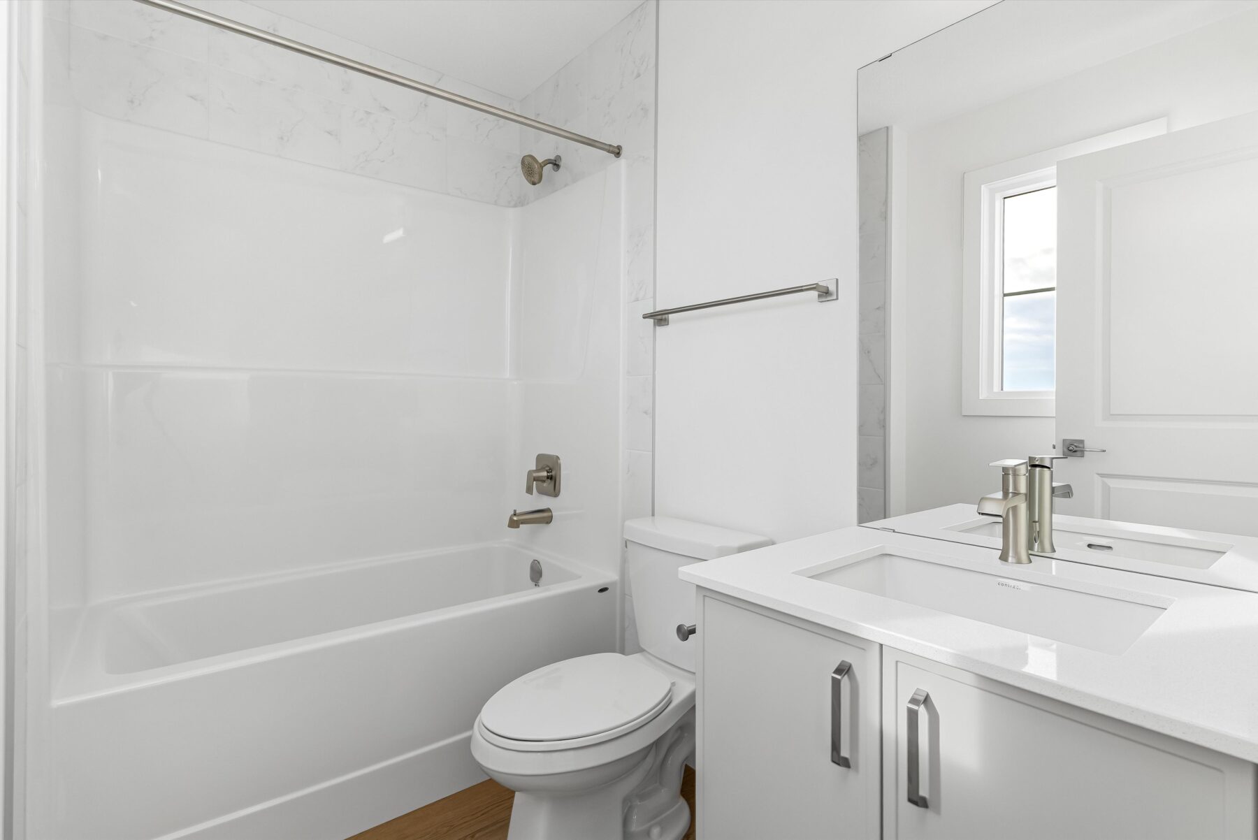 Sterling Homes – 20808 40 Avenue NW