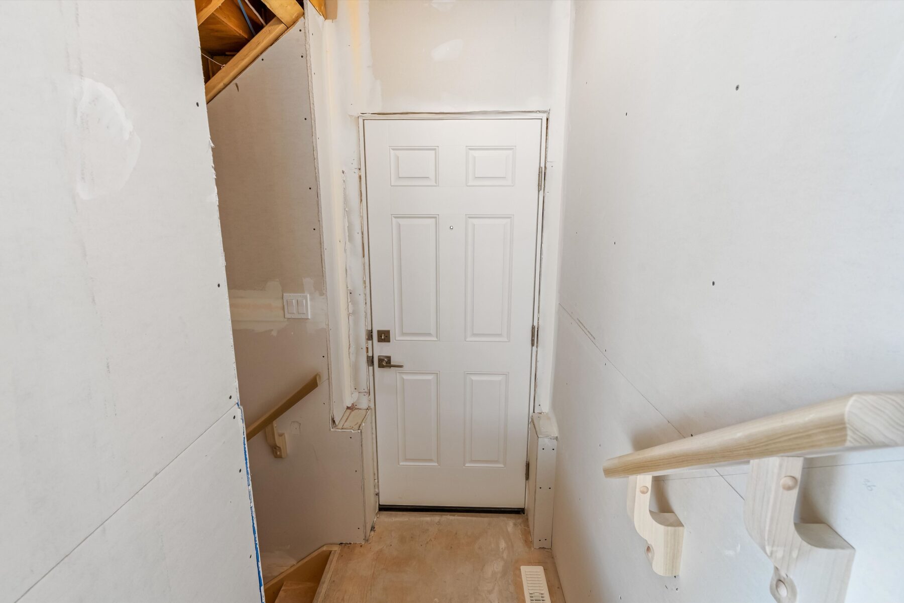 Sterling Homes – 20808 40 Avenue NW