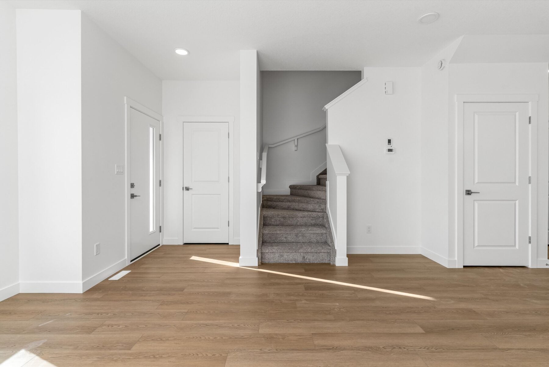 Sterling Homes – 20808 40 Avenue NW
